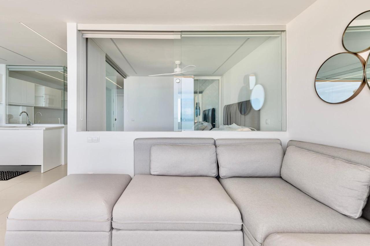 Brand New - Ocean Views - Sunset Facing Patalavaca