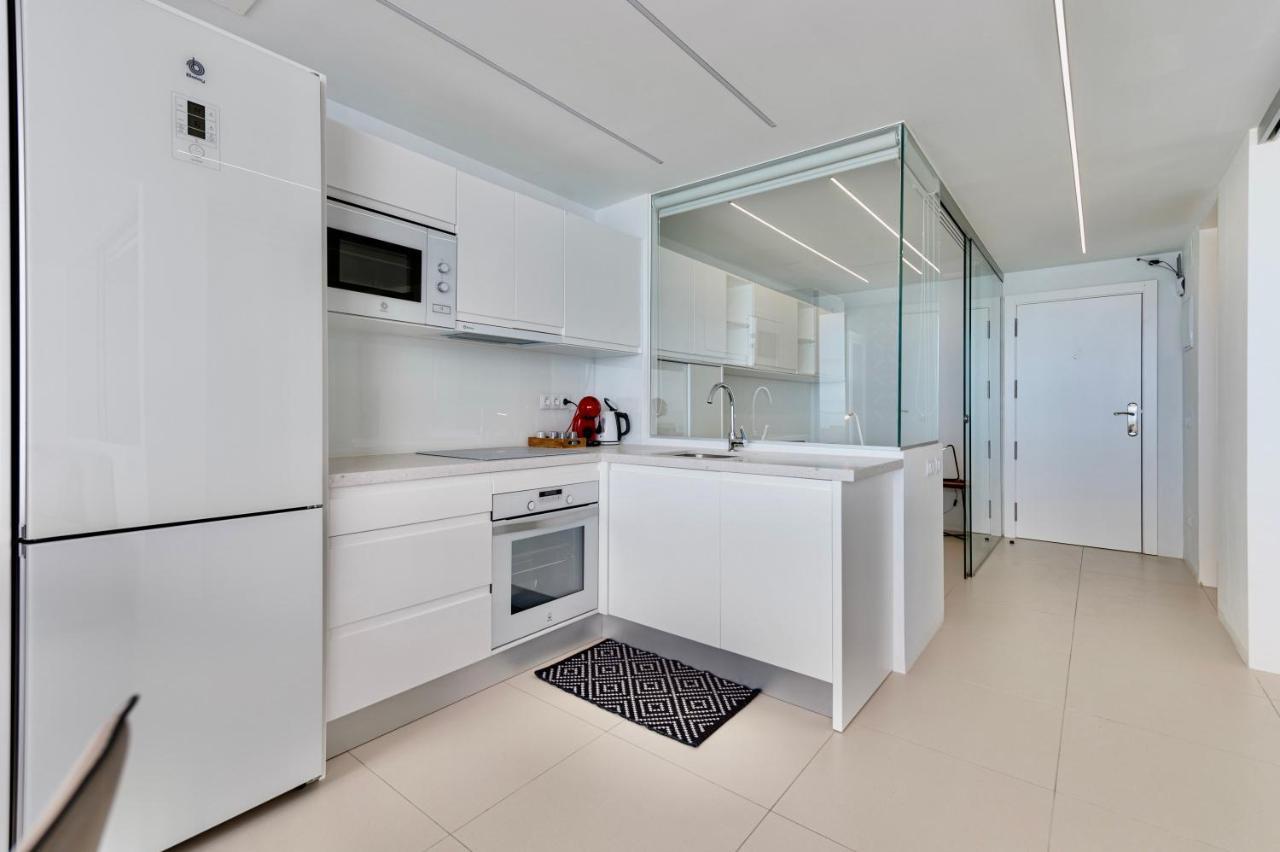 Brand New - Ocean Views - Sunset Facing Patalavaca