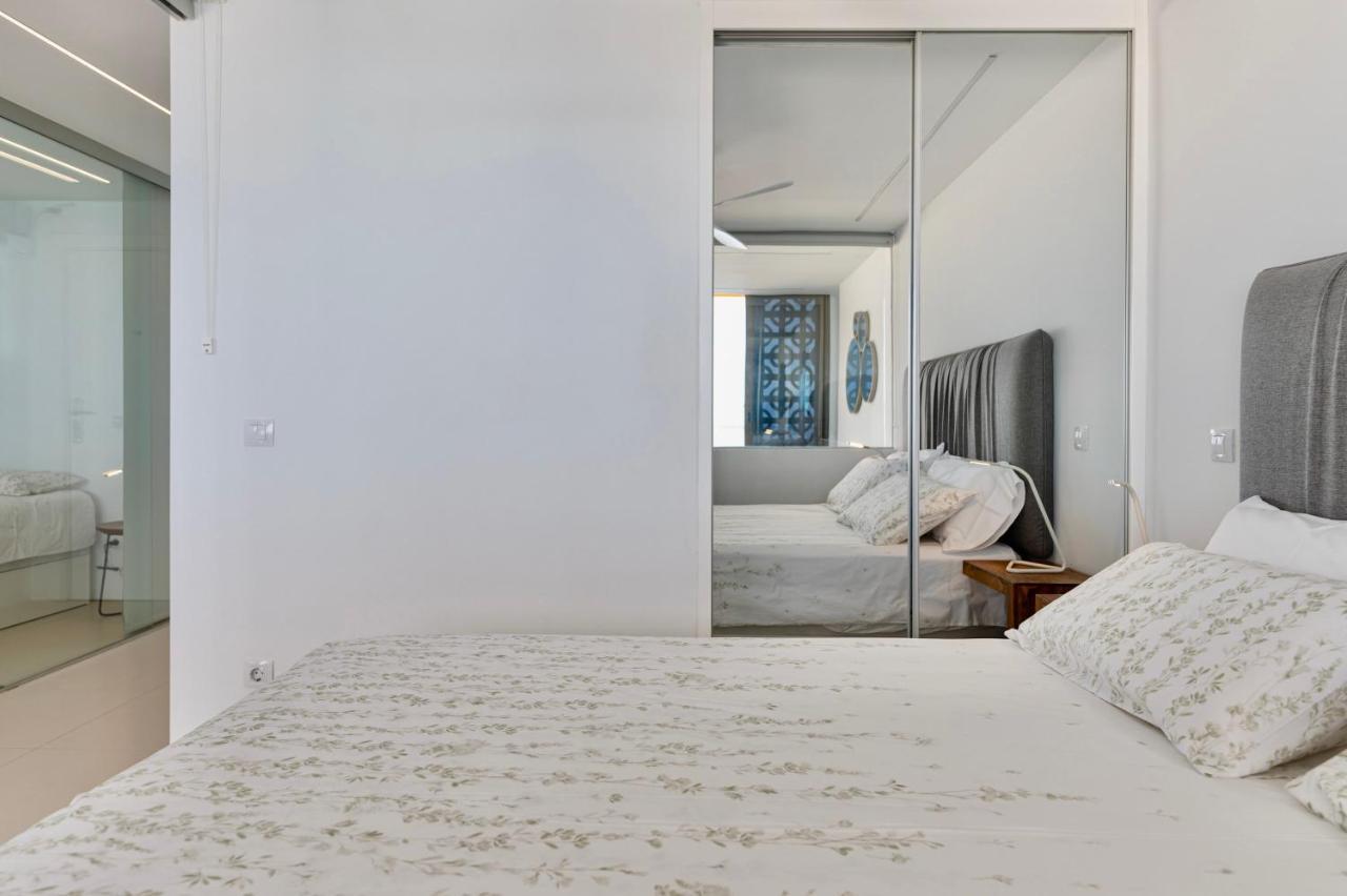 Apartment Brand New - Ocean Views - Sunset Facing Patalavaca