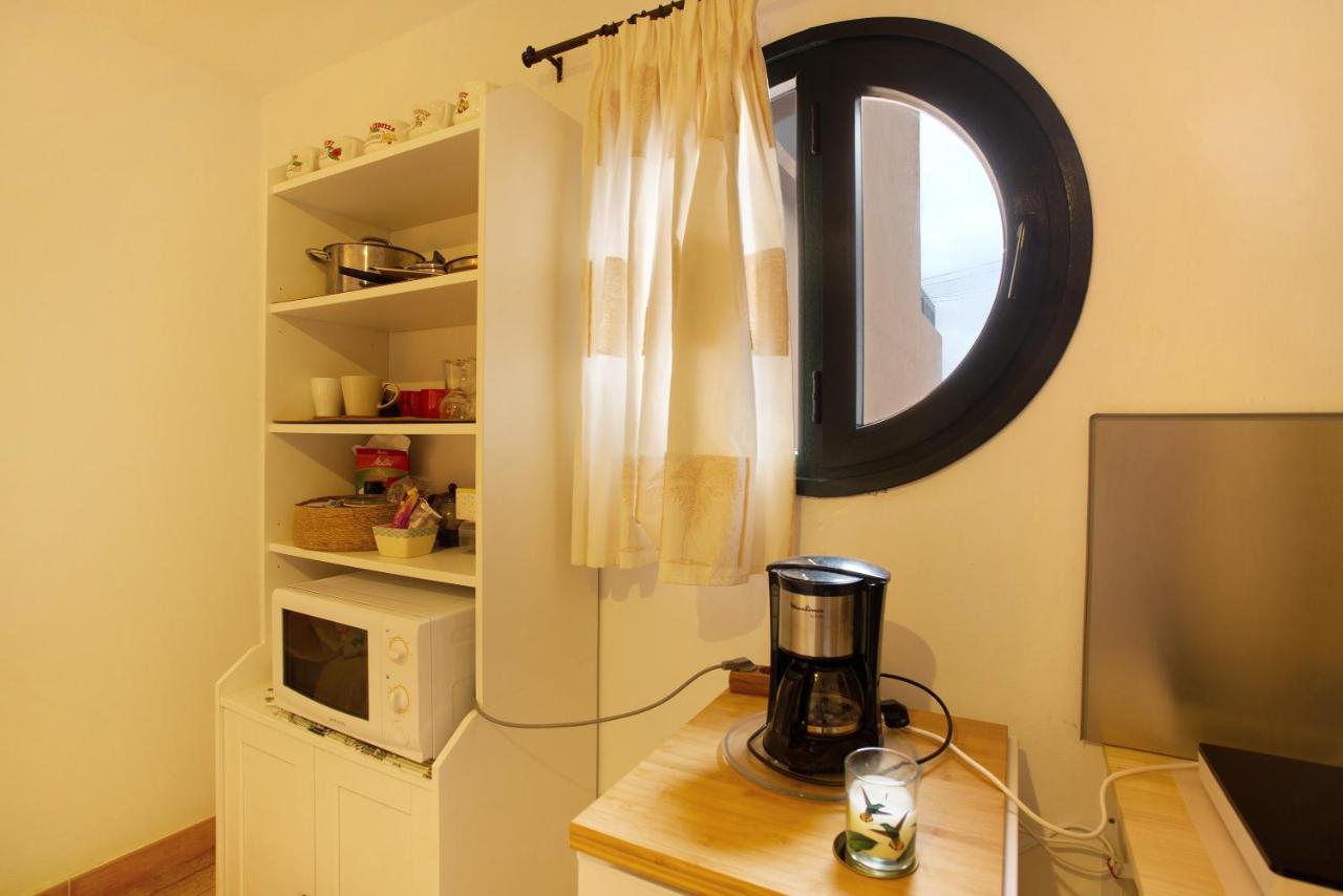 Estudio Brisa Canaria * Playa Del Hombre