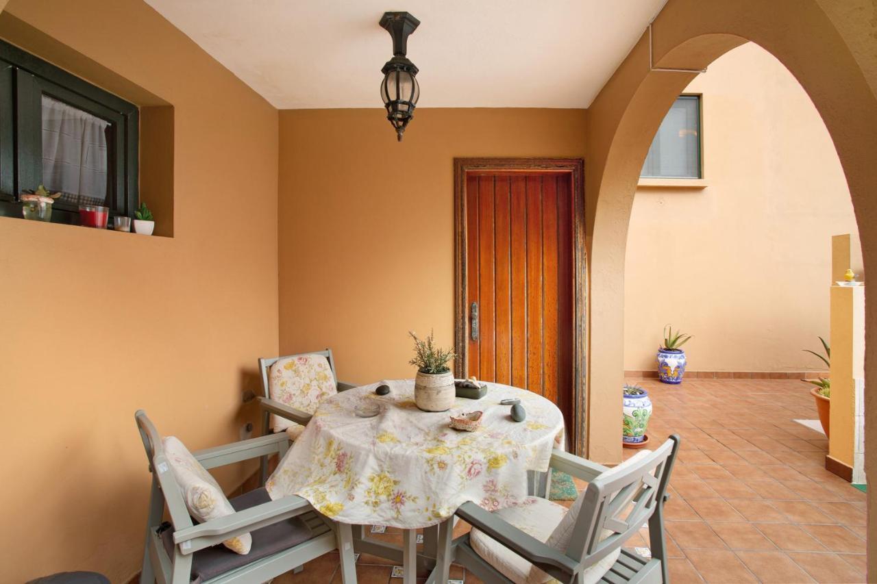 Estudio Brisa Canaria Apartamento Playa Del Hombre