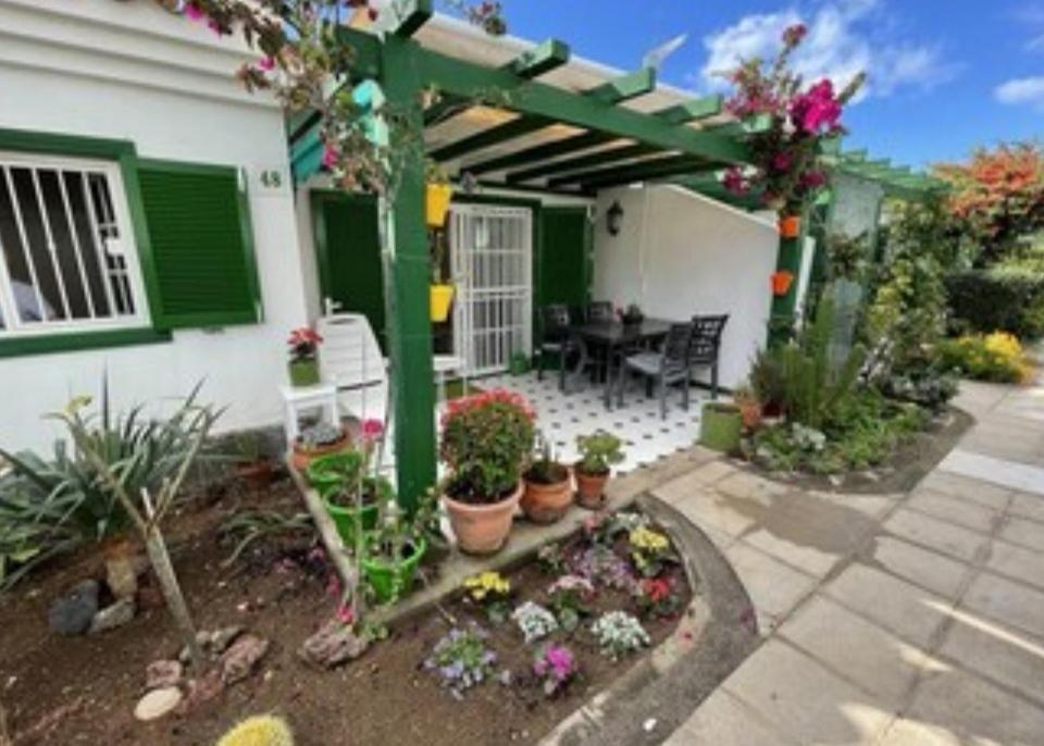 Holiday home Maspalomas Dunas Golf Maspalomas (Gran Canaria)