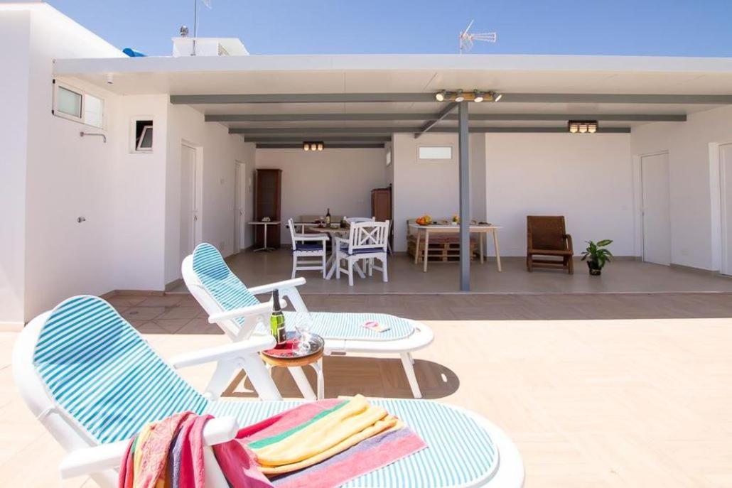 Holiday home Casa Sunshine Paradise Vecindario (Gran Canaria)
