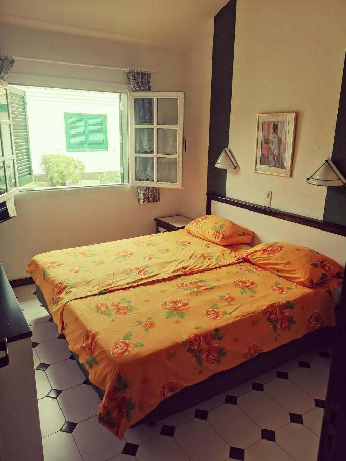 Maspalomas Dunas Golf Holiday home