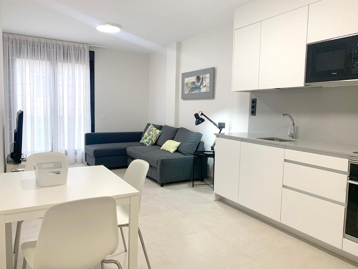 Apartamento Marine Paradise *