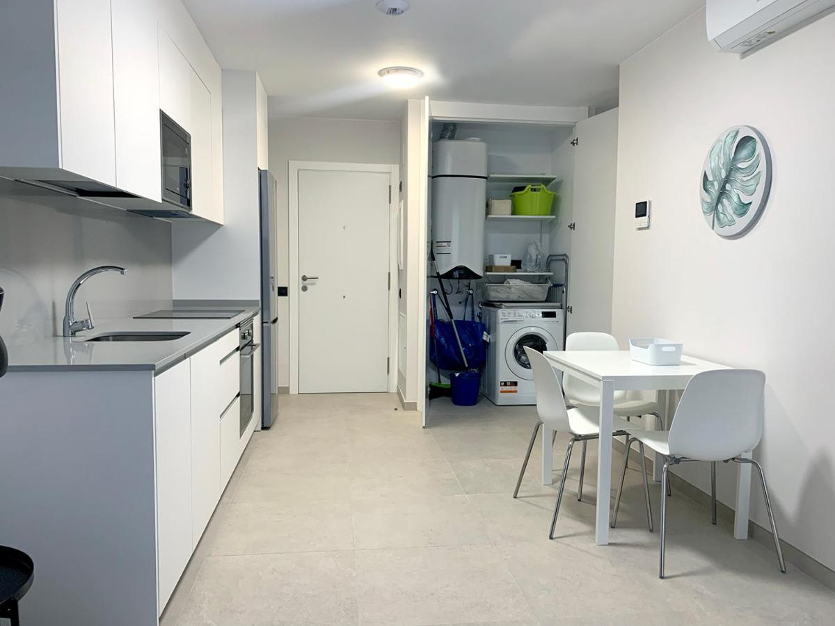 Apartamento Marine Paradise