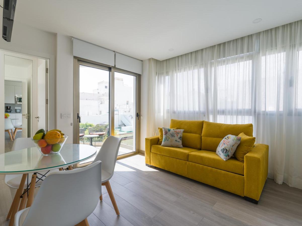 Atenea By Canariasgetaway Holiday home