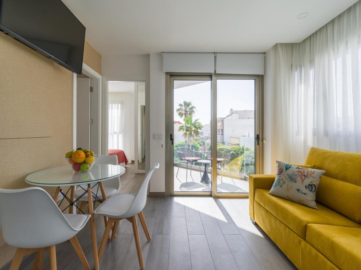 Atenea By Canariasgetaway Holiday home *