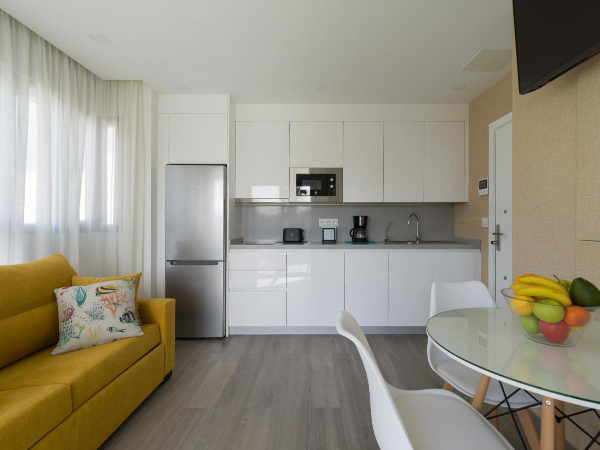 Atenea By Canariasgetaway Holiday home