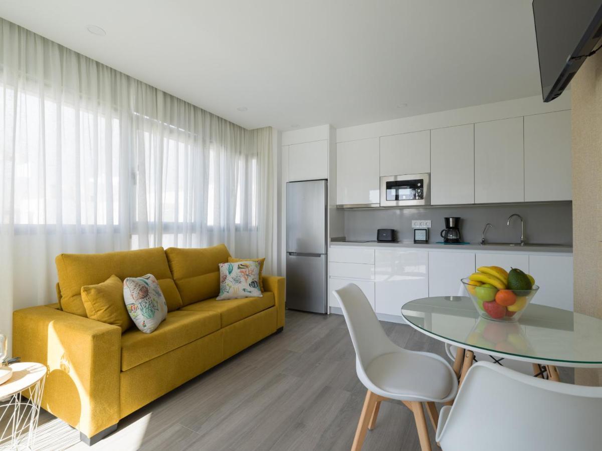 Atenea By Canariasgetaway Holiday home *