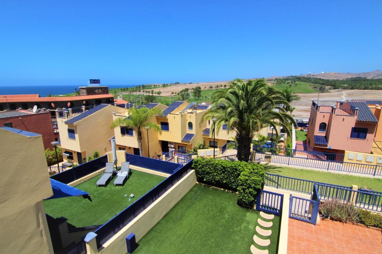 Сasa de vacaciones Bahia 67 - 3 Beds - Meloneras