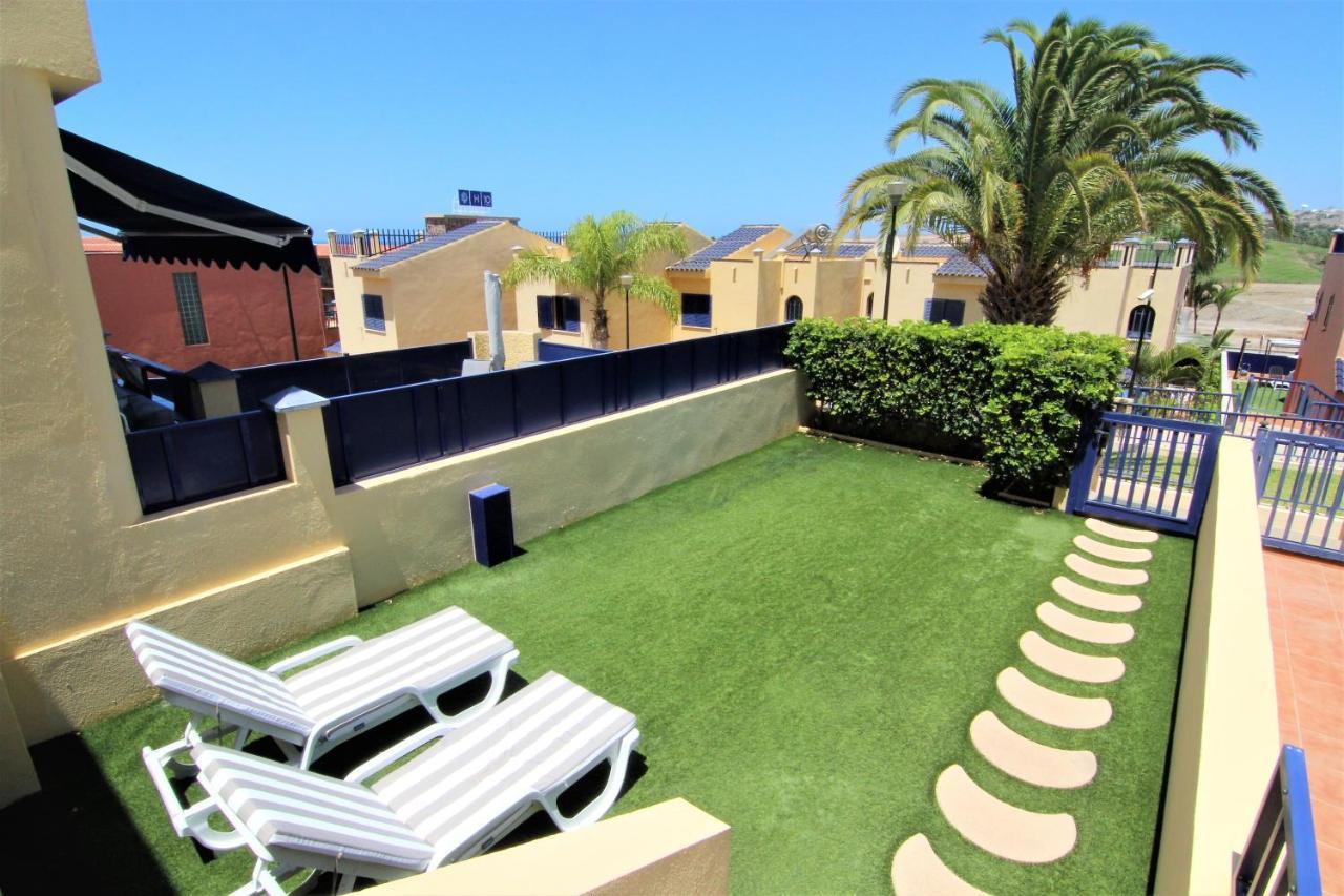 Сasa de vacaciones Bahia 67 - 3 Beds -