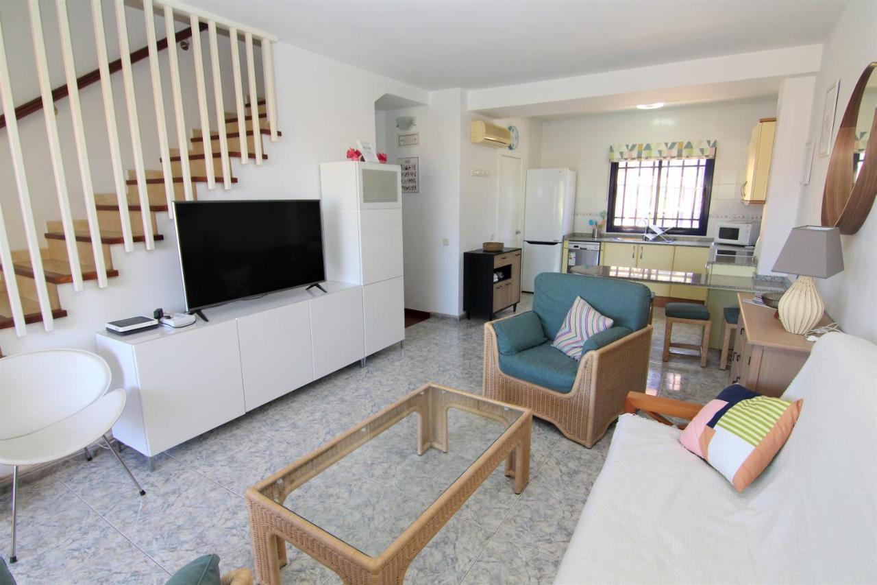 Bahia 67 - 3 Beds - Сasa de vacaciones Meloneras