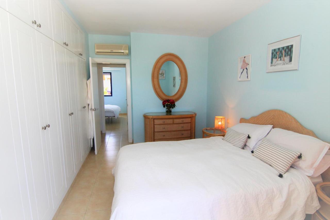Сasa de vacaciones Bahia 67 - 3 Beds - Meloneras