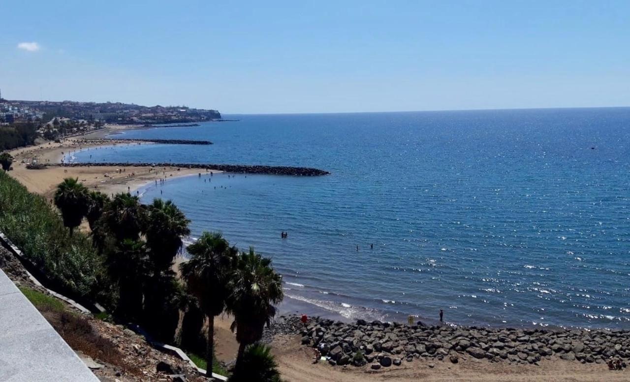 Apartamento Deluxe Vista Mar *