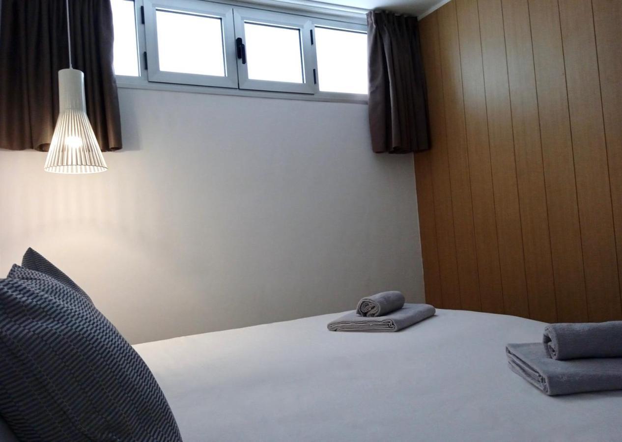 Apartamento Deluxe Vista Mar