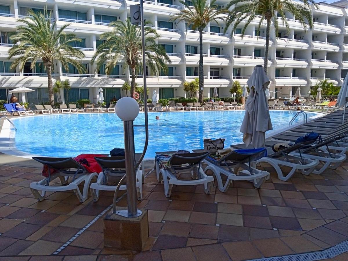 Apartamento Deluxe Vista Mar * San Bartolomé
