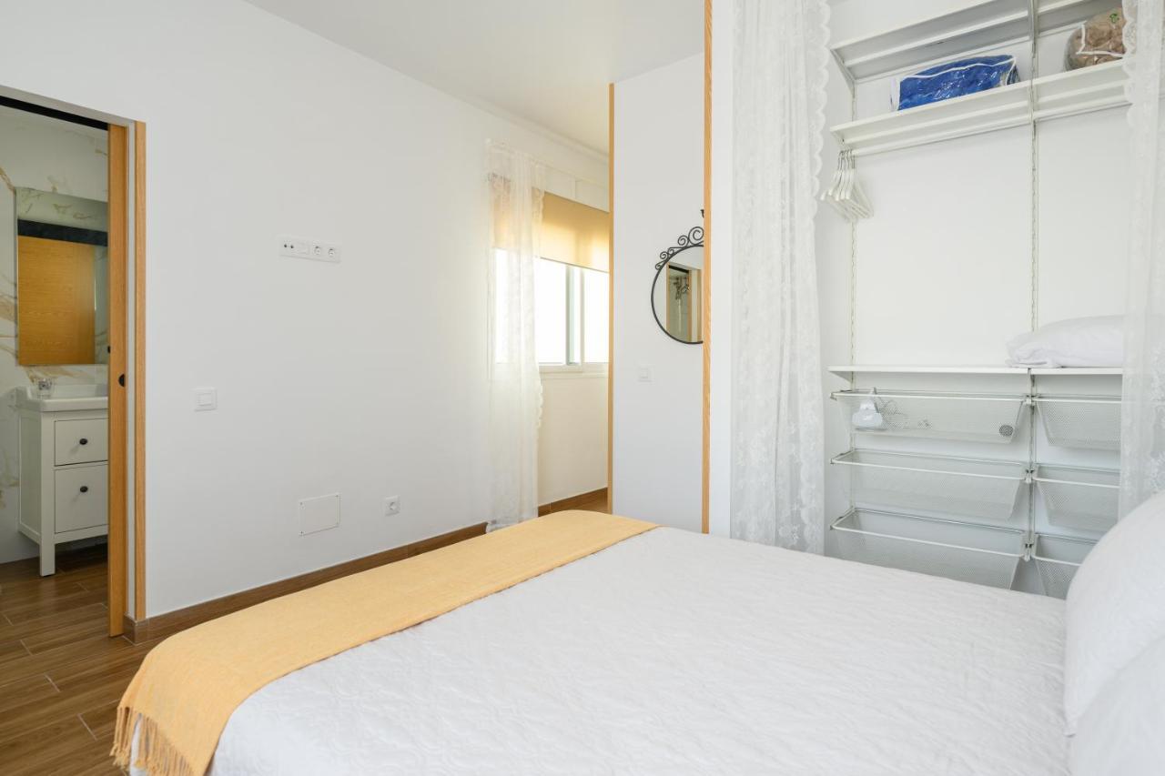 Apartamento Rosales Canteras Las Palmas de Gran Canaria