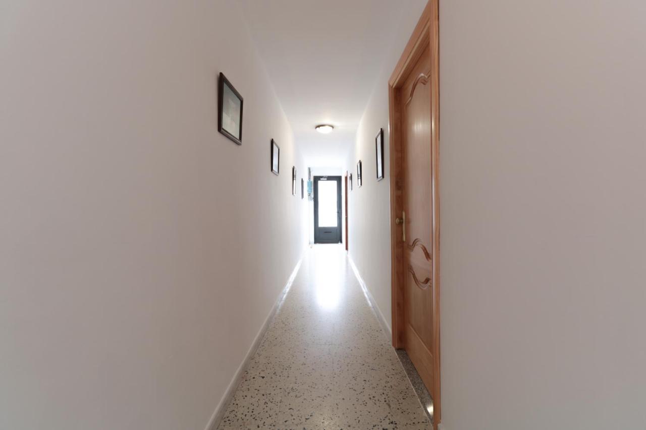 Affittacamere Palmas