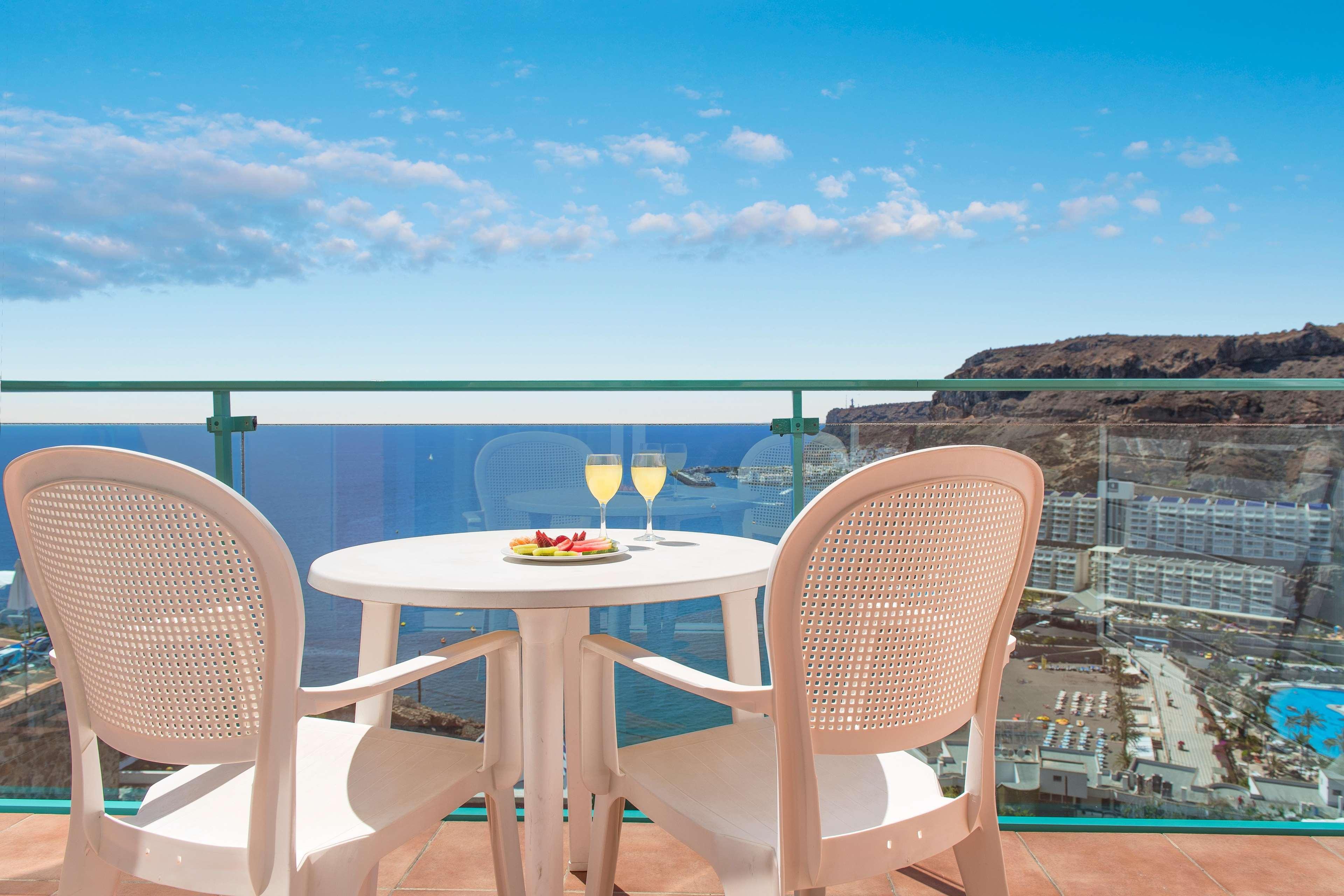 Hotel Mogan Princess & Club Taurito