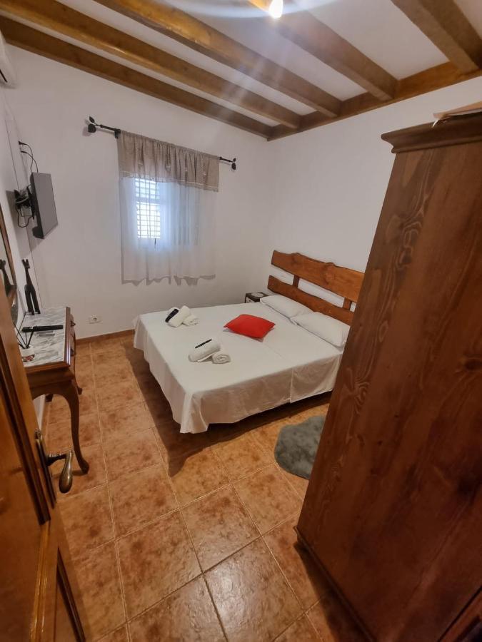 Casa Pablito Chalet