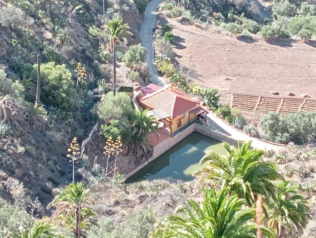 Casa Pablito San Bartolome de Tirajana (Gran Canaria)