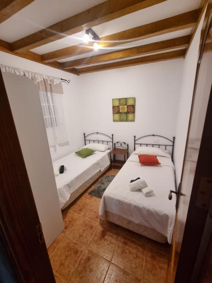 Casa Pablito Chalet *