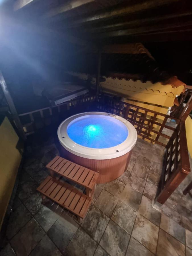 Casa Pablito