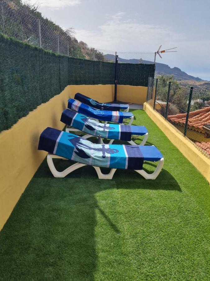 Casa Pablito Chalet *
