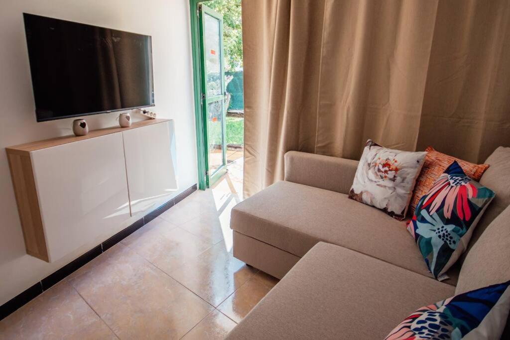 Apartamento Cozy Playa Del Ingles 47 Maspalomas (Gran Canaria)