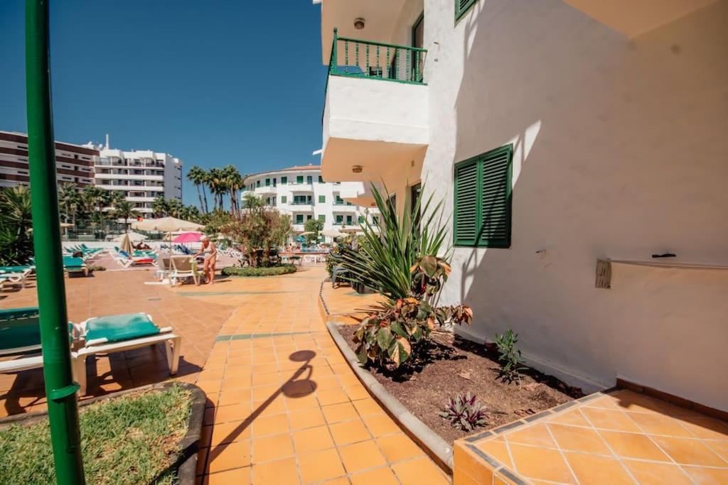 Cozy Playa Del Ingles 47 Apartamento Maspalomas (Gran Canaria)