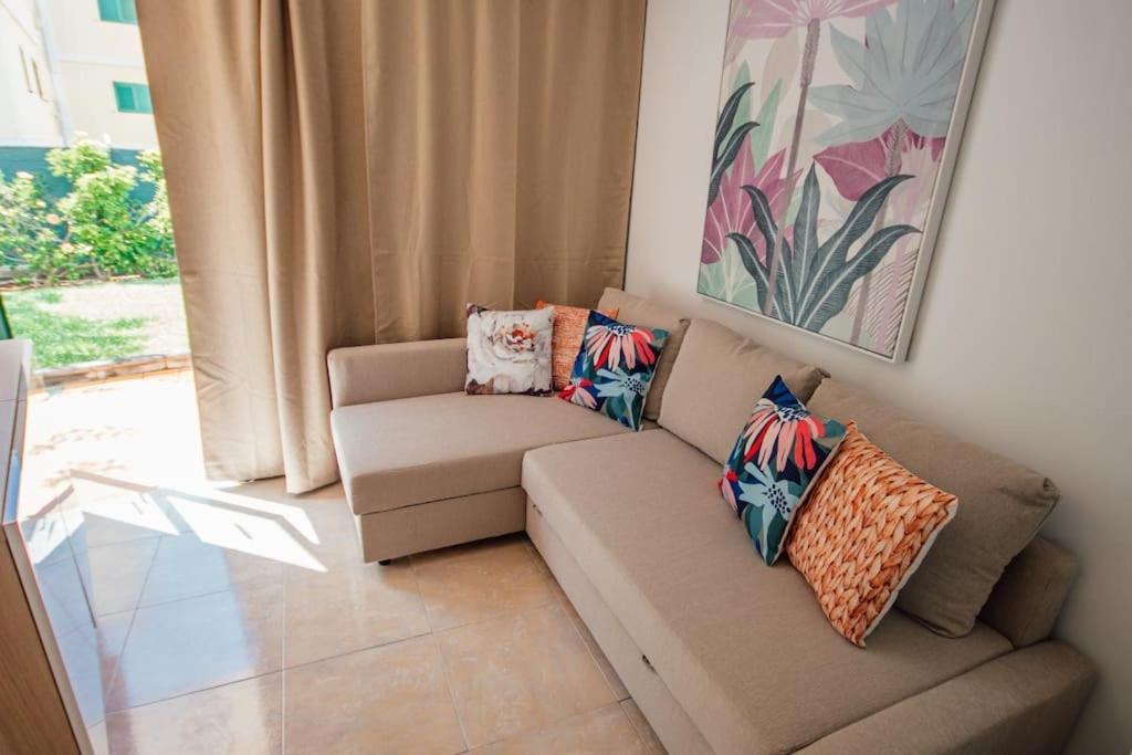 Apartamento Cozy Playa Del Ingles 47 *