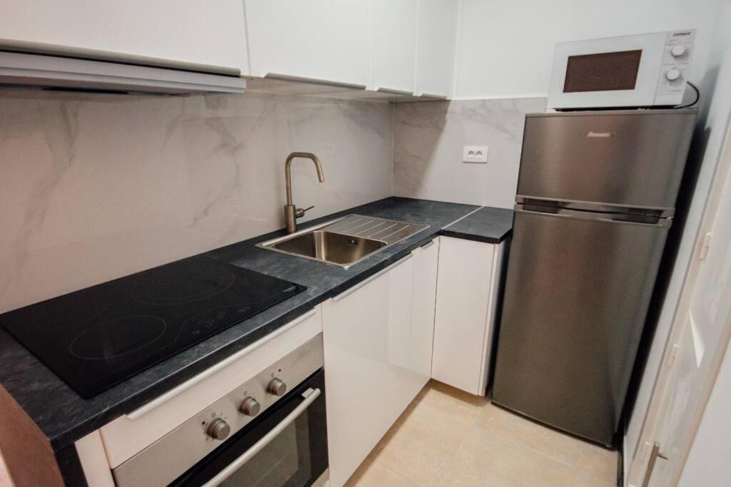 Cozy Playa Del Ingles 47 Apartamento Maspalomas (Gran Canaria)