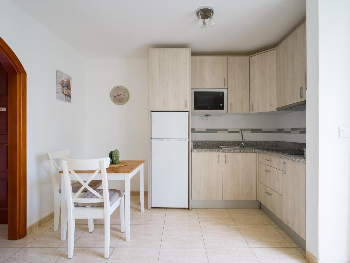 Apartamento Marina Nº 342 Puerto De Mogan