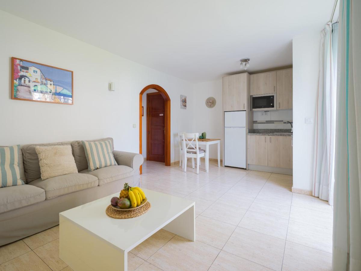 Apartamento Marina Nº 342 Puerto De Mogan