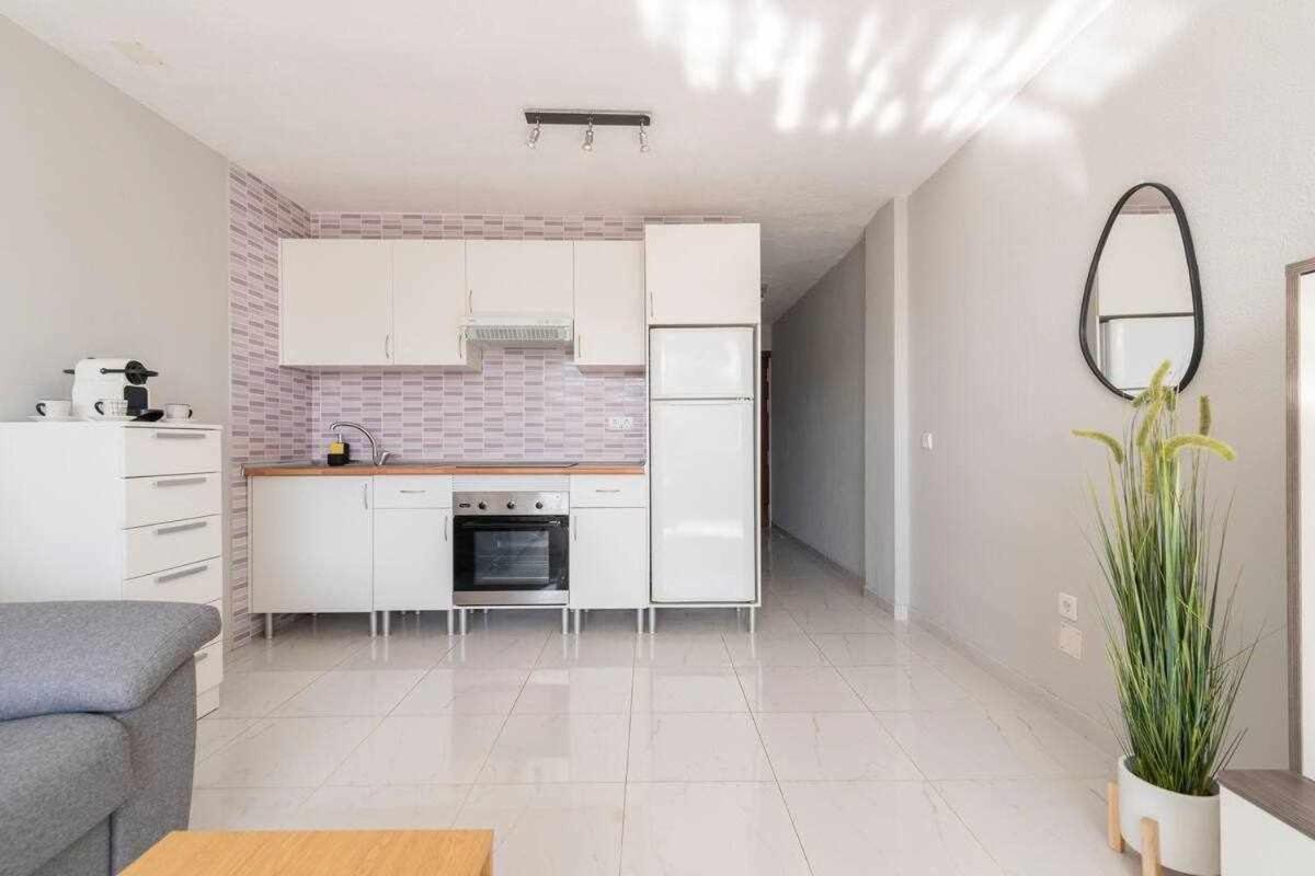 Appartamento Con Piscina Y Aire Acondicionado *
