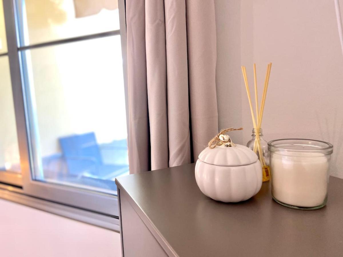 Apartamento Mall - Puerto Rico House Mogán