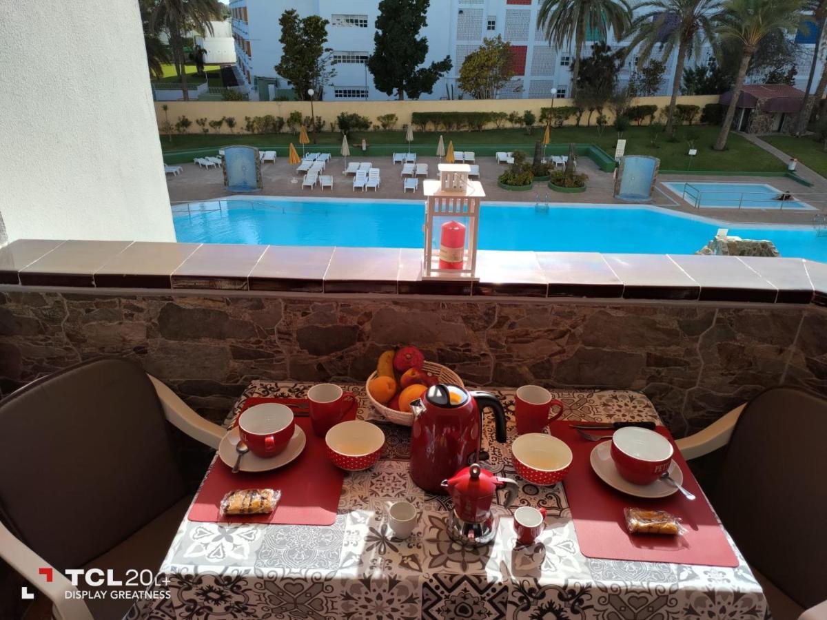 Appartamento Casa Maya Maspalomas (Gran Canaria)