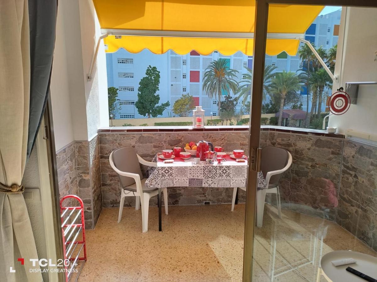 Casa Maya Maspalomas (Gran Canaria)