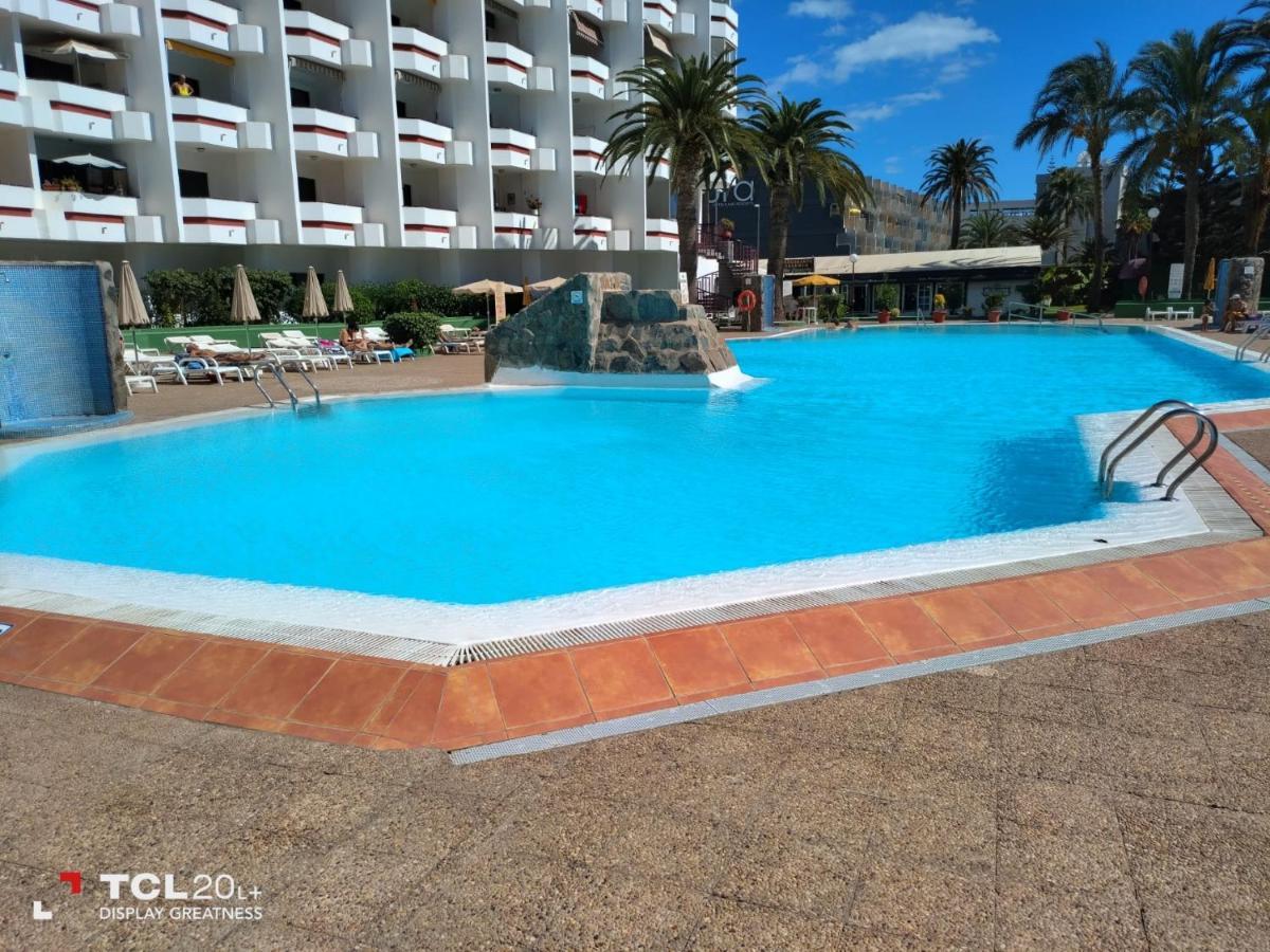 Casa Maya Maspalomas (Gran Canaria)