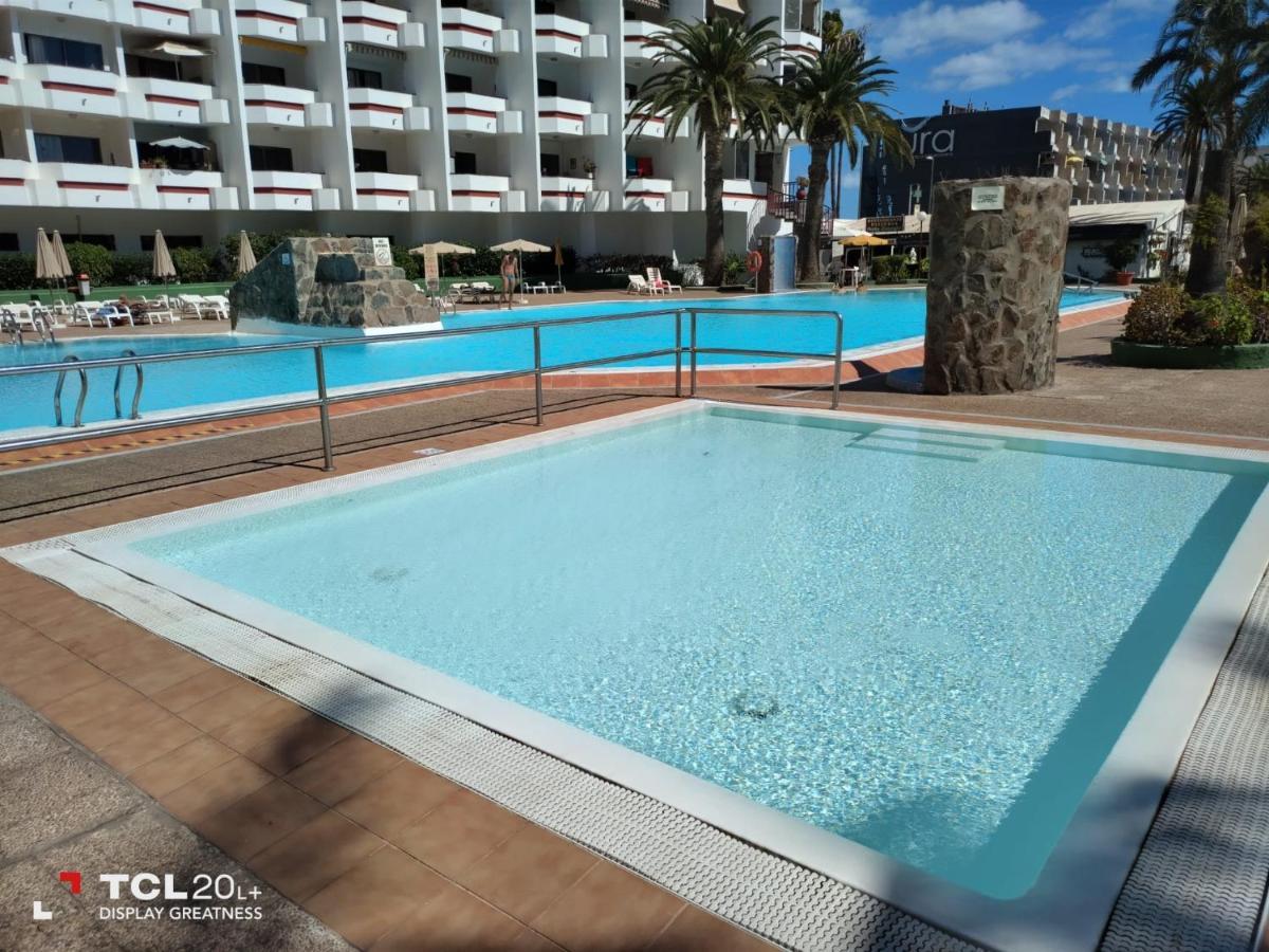 Casa Maya * Maspalomas (Gran Canaria)