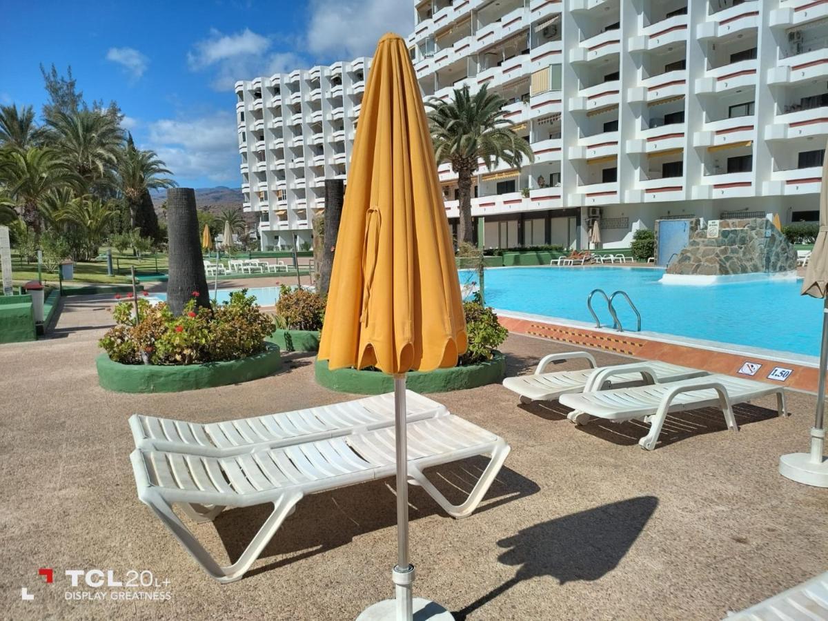 Appartamento Casa Maya Maspalomas (Gran Canaria)