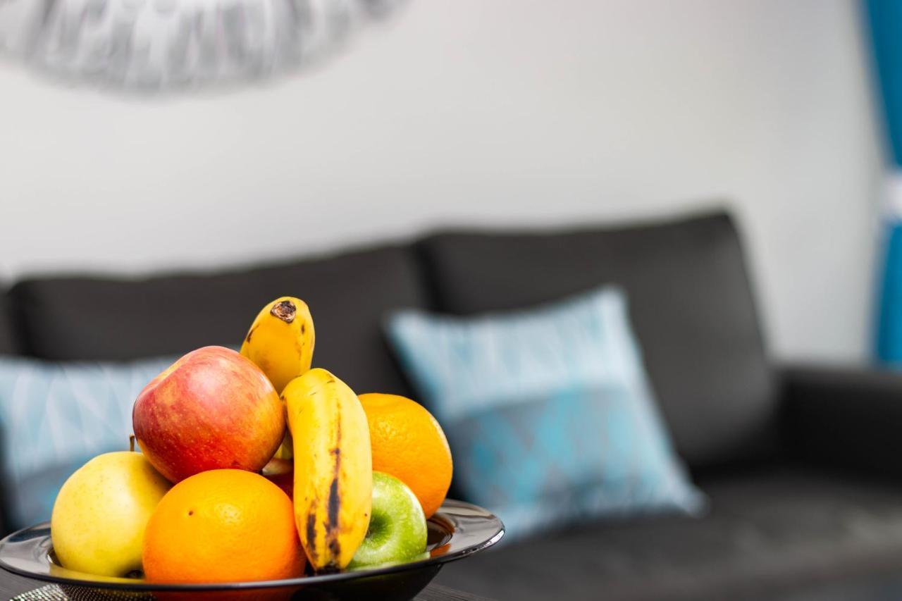Serenity Yumbo - Europa 2min Yumbo - 5min From - Wifi Free - Air Conditioner - Private Services - Free Welcome Book - Cohote Conserjeria Gran Canaria Apartamento Playa del Inglés
