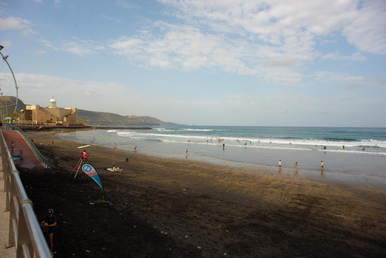 Apartamento Apartaestudio Santa Catalina