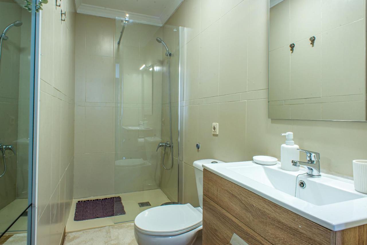 Apartaestudio Santa Catalina Apartamento