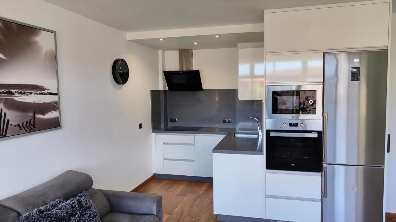 Appartamento Alamo Luxury *