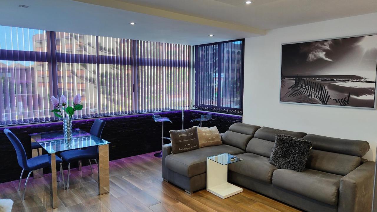 Appartamento Alamo Luxury