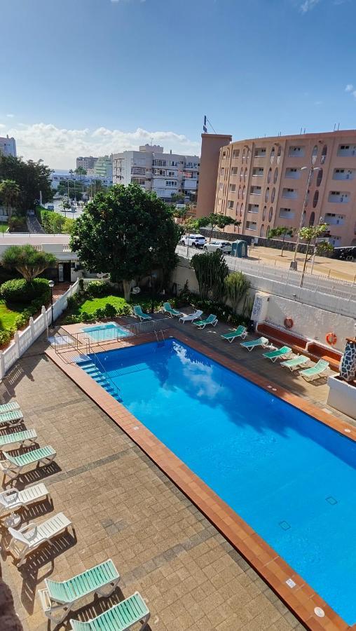 Alamo Luxury Appartamento Playa del Inglés