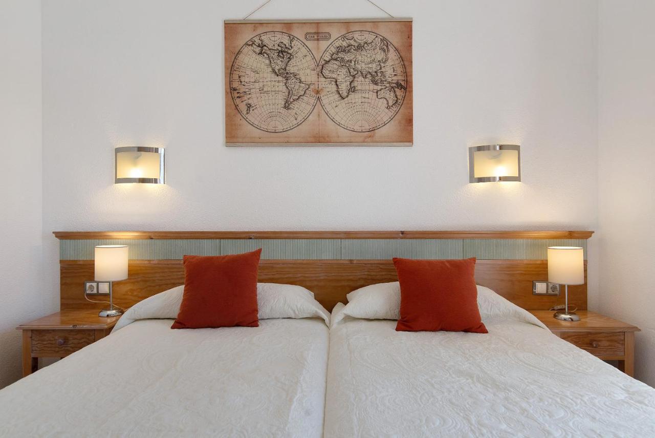 Be Green Oasis Apartment Maspalomas (Gran Canaria)