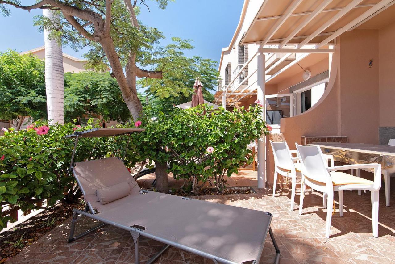 Be Green Oasis Maspalomas (Gran Canaria)